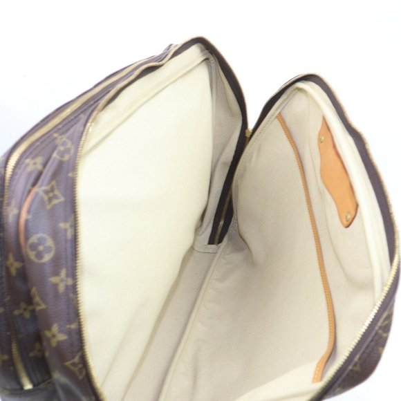 Louis Vuitton Alize Travel Bag #N9100V94 - Picture 7 of 7